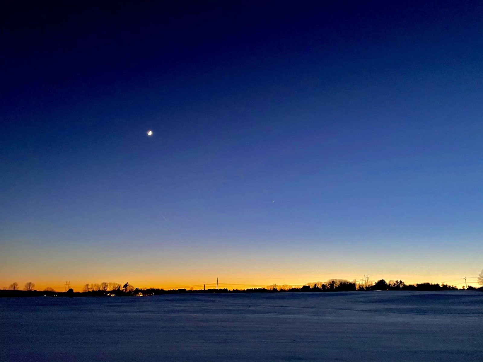 Photograph: Goodnight, 2020