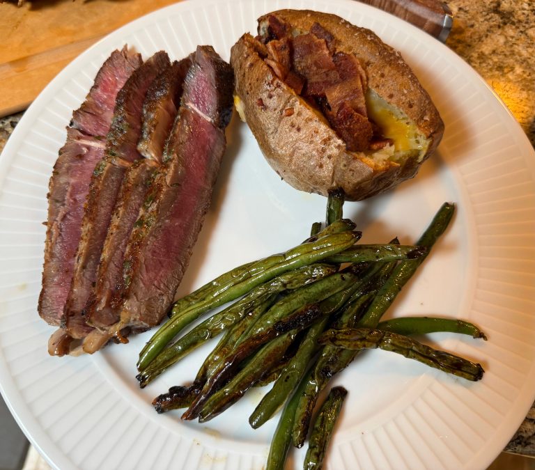 How to Cook a Steak (and Why It Matters)
