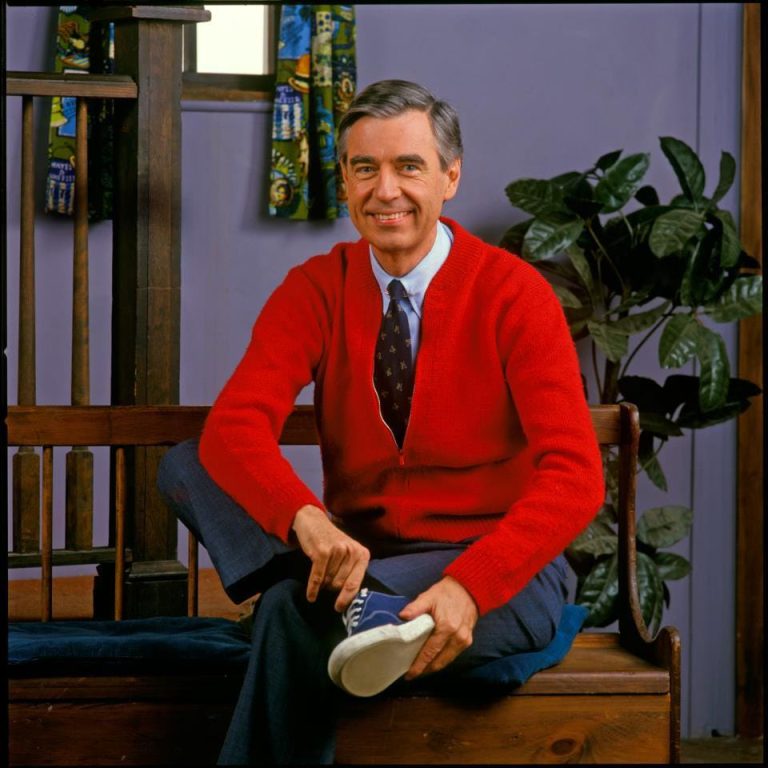 Mister Rogers and the Forgotten Art of Paying Attention