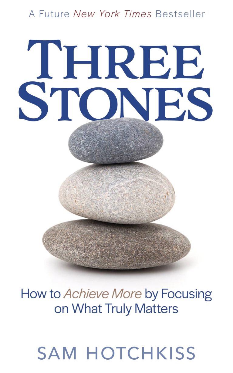 Three Stones